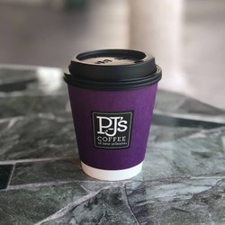PJ's Coffee