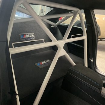 Autobahn Interiors - Seat delete M2 - Auto Upholstery Near Me - National City, California