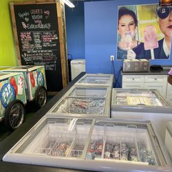 Pop Brothers - Store