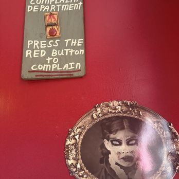 The Haunted Hotel - Hotels Near Me - New Orleans, Louisiana The Haunted Hotel - Hotels Near Me - New Orleans, Louisiana