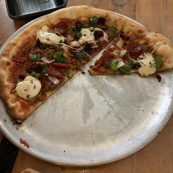 Monkeypod Kitchen - Proletariat - New American Near Me - Lahaina, Hawaii