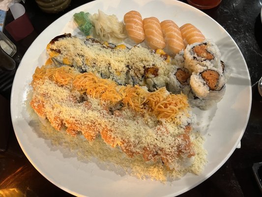 Tian Fu Asian Bistro by null