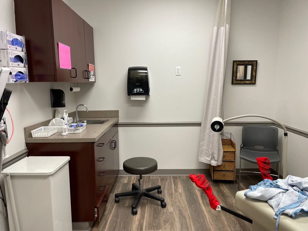 NORTHEAST OB/GYN ASSOCIATES - Updated June 2026 - 44 Reviews - 502 ...