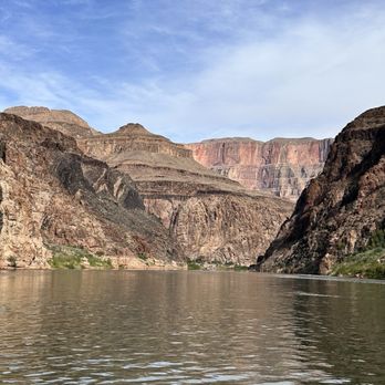 Western River Expeditions - Once (or twice?) in a life time! Do it - Rafting/Kayaking Near Me - Fredonia, Arizona