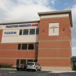 Peachtree Immediate Care - Acworth - Peachtree Immediate Care - Acworth is open 8am-8pm, 7 days a week.