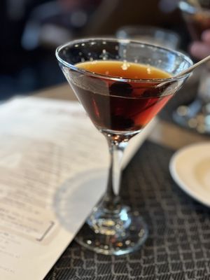 Ascione Bistro Hyde Park by null