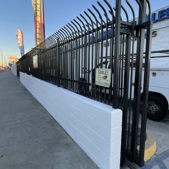 Rubio’s Custom Iron Work - Fences & Gates Near Me Rubio’s Custom Iron Work - Fences & Gates Near Me