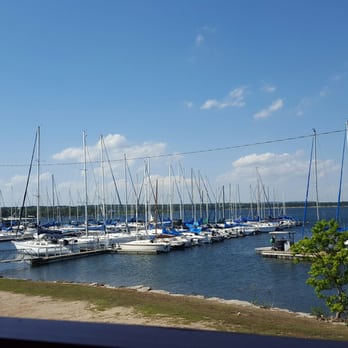 Sundancer Grill - View from main dining. - American Near Me - Lakeway, Texas Sundancer Grill - View from main dining. - American Near Me - Lakeway, Texas