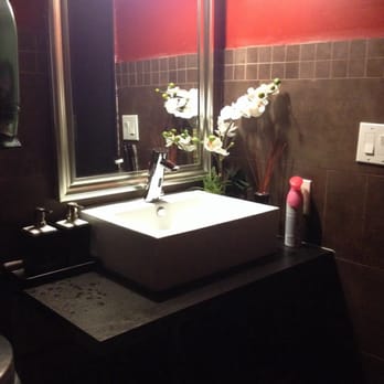 Claw Shack - Cute and clean sink! - Cajun/Creole Near Me - San Jose, California