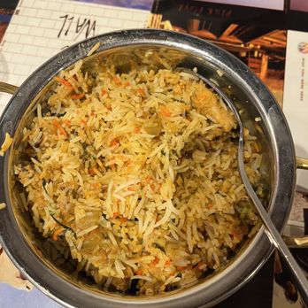 Zyka Twist - Chicken Biryani - Indian Near Me - Tucson, Arizona Zyka Twist - Chicken Biryani - Indian Near Me - Tucson, Arizona
