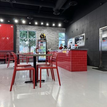Gladiator Burger & Steak - Burgers Near Me - Etobicoke, Ontario
