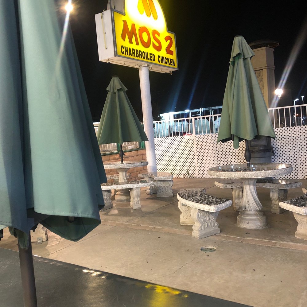 Mos No 2 - Waiting for my food here again 30mins - Barbeque Near Me - Anaheim, California Mos No 2 - Waiting for my food here again 30mins - Barbeque Near Me - Anaheim, California