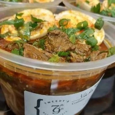 7th & 9th Tweedy's Weekend Cafe