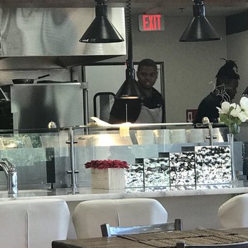 KitchenCray Cafe - Yeeeeaahh *scratches head* I was being a creep.  The MasterChef... - Breakfast & Brunch Near Me - Lanham, Maryland