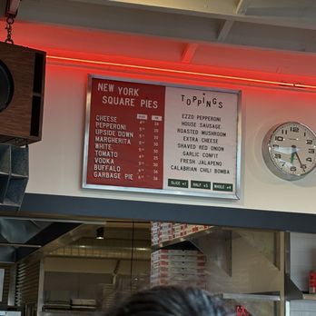 Corner Slice - Pizza Near Me - Maplewood, New Jersey Corner Slice - Pizza Near Me - Maplewood, New Jersey