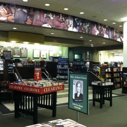 Barnes & Noble - Cafe