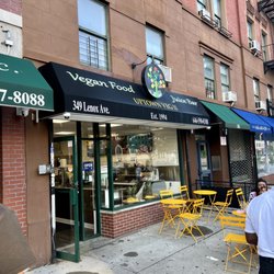 Uptown Veg 2