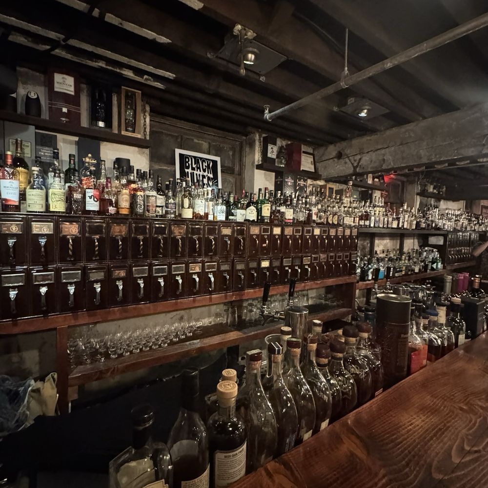 Hogwash Whiskey Den - Whiskey Bars Near Me - Spokane, Washington Hogwash Whiskey Den - Whiskey Bars Near Me - Spokane, Washington