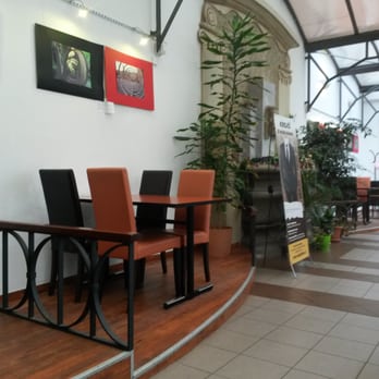 Friends Coffee House - Cafes Near Me - Prague, Puerto Rico Friends Coffee House - Cafes Near Me - Prague, Puerto Rico