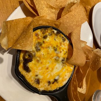 Outback Steakhouse - Steak and Cheese Dip - Steakhouses Near Me - Kendall, Florida