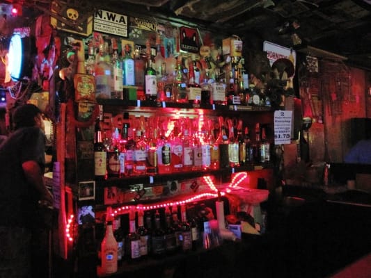 Lola's Depot by null