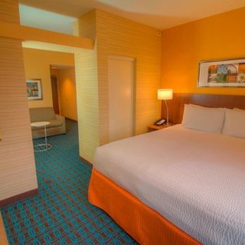 Fairfield by Marriott Inn & Suites West Palm Beach Jupiter - Hotels Near Me - Jupiter, Florida Fairfield by Marriott Inn & Suites West Palm Beach Jupiter - Hotels Near Me - Jupiter, Florida