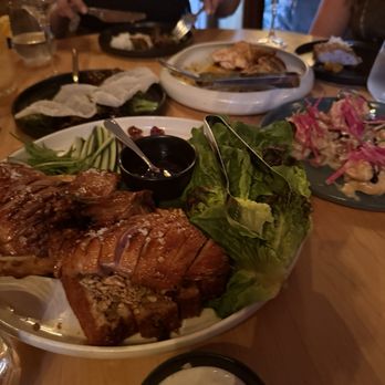 Goosefeather - Cantonese Near Me - Tarrytown, New York