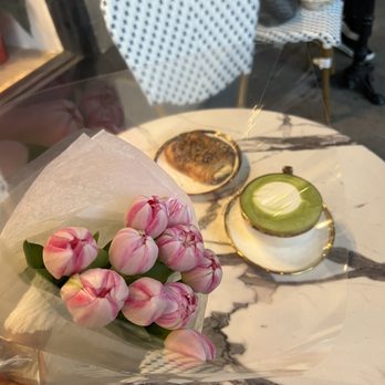Flowers On the Park - Florists Near Me - New York, New York