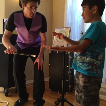 The Great Bondini - Making magic happen - Magicians Near Me The Great Bondini - Making magic happen - Magicians Near Me