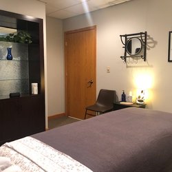 Body Works Massage Therapy - Treatment Room