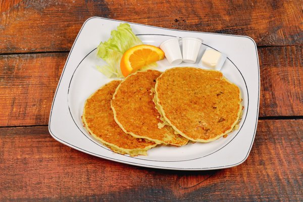 Berrylicious Breakfast Club by null