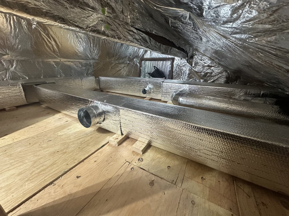 Slide of WLH Mechanical