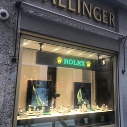 Dallinger Rolex Boutique