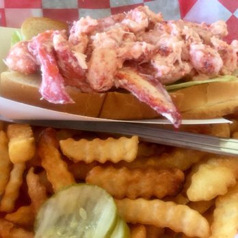 Ray's Seafood & Lobster - Seafood Near Me - Rye, New Hampshire Ray's Seafood & Lobster - Seafood Near Me - Rye, New Hampshire