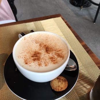 Barking Mad Cafe - Coffee & Tea Near Me - Gaithersburg, Maryland