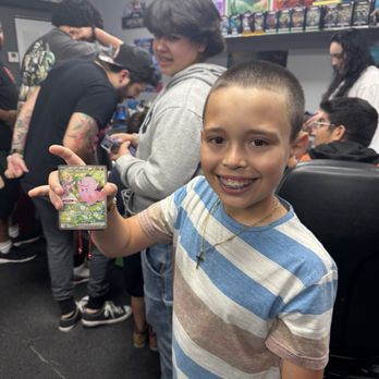 Game and Trade - Hobby Shops Near Me - Quail Heights, Florida Game and Trade - Hobby Shops Near Me - Quail Heights, Florida