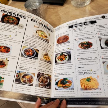 Crying Thaiger - Menu page 2 - Thai Near Me - Malden, Massachusetts Crying Thaiger - Menu page 2 - Thai Near Me - Malden, Massachusetts