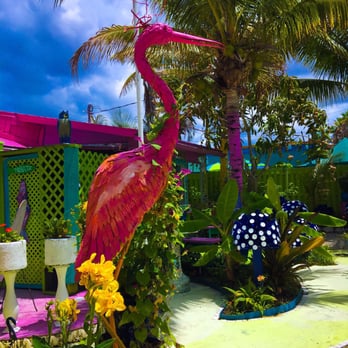 Lovegrove Gallery & Gardens - Tours Near Me - Matlacha, Florida Lovegrove Gallery & Gardens - Tours Near Me - Matlacha, Florida