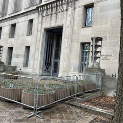 United States Department of Justice - Checkpoint.