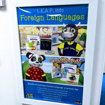 The Learning Experience - West University - Foreign Language Ad - Child Care & Day Care Near Me - Houston, Texas The Learning Experience - West University - Foreign Language Ad - Child Care & Day Care Near Me - Houston, Texas