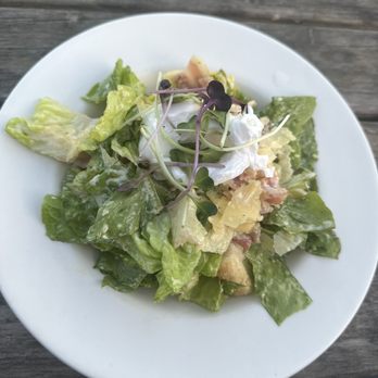 Anchor Bar & Grill - Cesar salad - Bars Near Me - Nelson, NSN
