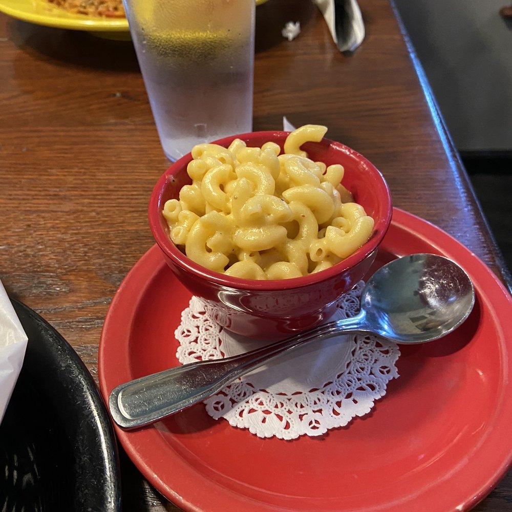 Clementine's - Mac and Cheese - Soul Food Near Me - San Ramon, California Clementine's - Mac and Cheese - Soul Food Near Me - San Ramon, California