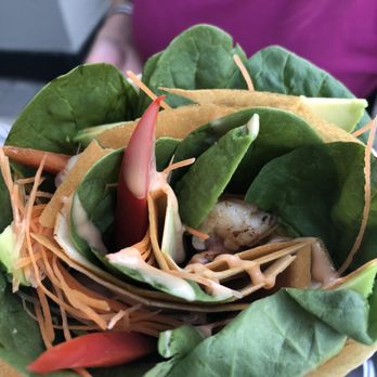 Amai Crêpe - Gluten-Free Near Me - Rockville, Maryland