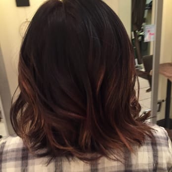 The Den Salon - Lacey's magic - Blow Dry/Out Services Near Me - Chino Hills, California The Den Salon - Lacey's magic - Blow Dry/Out Services Near Me - Chino Hills, California