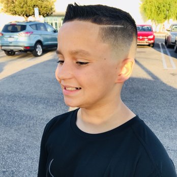 Custom Cuts Barber Shop - Barbers Near Me - Temecula, California