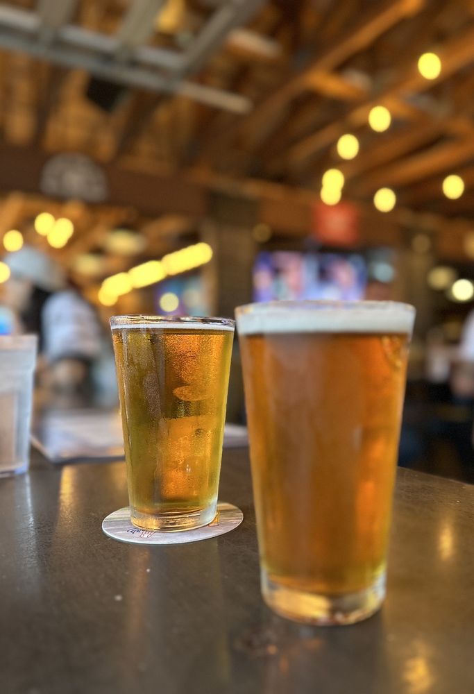 Social Tap