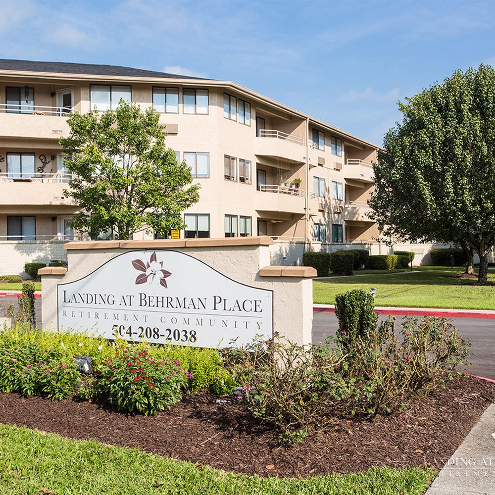 THE BEST 10 Retirement Homes in New Orleans, LA Last Updated August 2021 Yelp THE BEST 10 Retirement Homes in New Orleans, LA Last Updated August 2021 Yelp