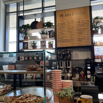 The Pearle Hotel & Spa - Cafe - Hotels Near Me - Burlington, Ontario The Pearle Hotel & Spa - Cafe - Hotels Near Me - Burlington, Ontario