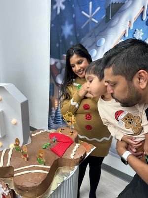 Huckleberry Play by null