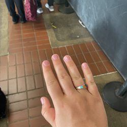 My Nail Center